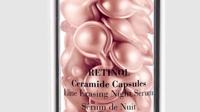 Elizabeth Arden Retinol Ceramide Serum إليزابيث أردن سيروم الرتينول والسيرامايد смотреть онлайн