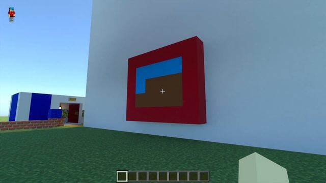 Lomba Build Battle Buat Truk dan Agus Ampolleng di MCPE смотреть онлайн