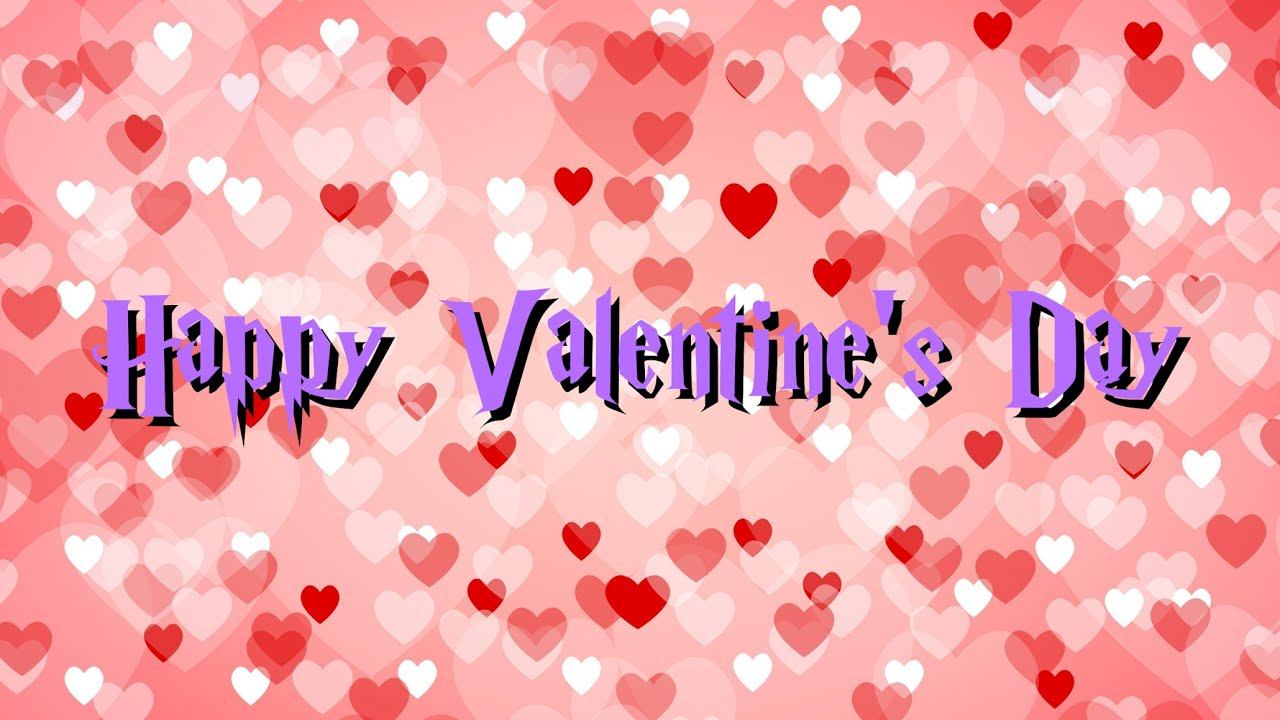 Happy Valentine's Day stream ~ Chatting and playing #8 смотреть онлайн