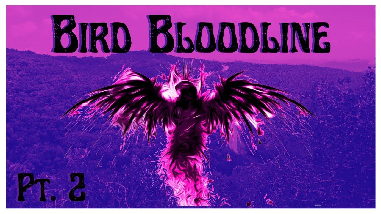 Bird Bloodline: The Melodramatic | Final Part | Rogue Lineage смотреть онлайн