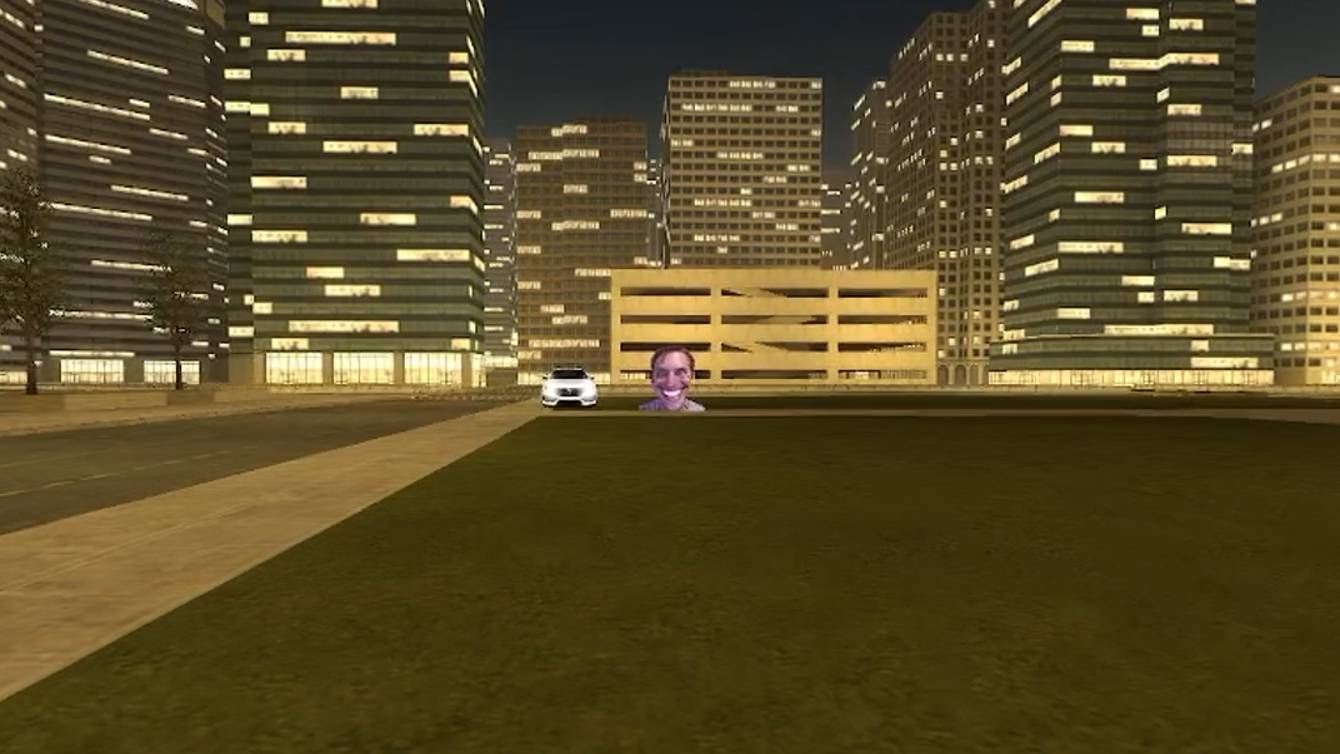 Некстботы Vehicle и Jerma