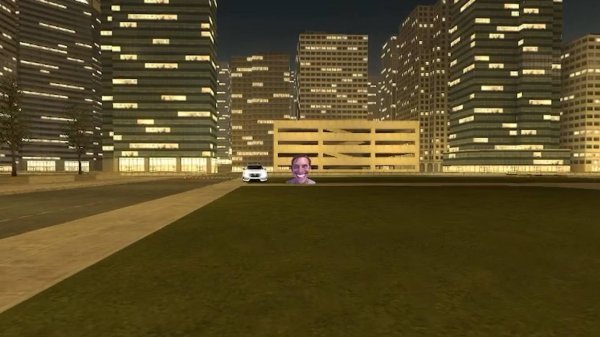 Некстботы vehicle и jerma