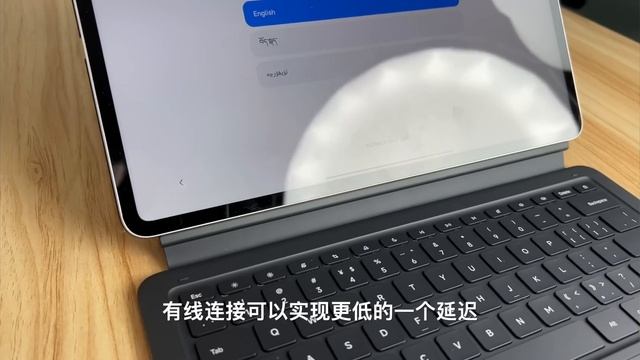 大的受不了！Xiaomi Pad 6 Max首发评测 смотреть онлайн