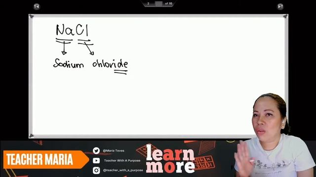 Online Tutorial : Ask Teacher Maria | Math and Science смотреть онлайн