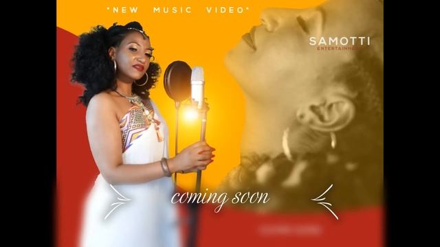 SALEM GEBREHIWOT cover song 2021 (ETTA JAMES) all I could do was cry смотреть онлайн