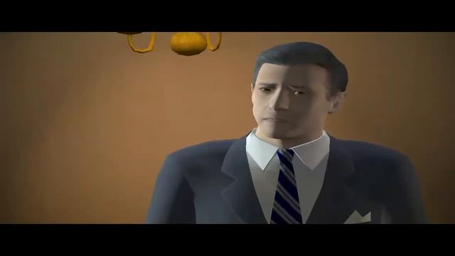 Прохождение The Godfather 2 часть 13 [ Суд и Митчел ] смотреть онлайн