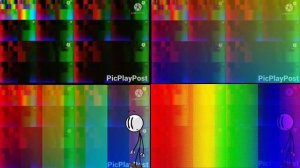 4096 Henry Stickmin Distraction Dance Effects