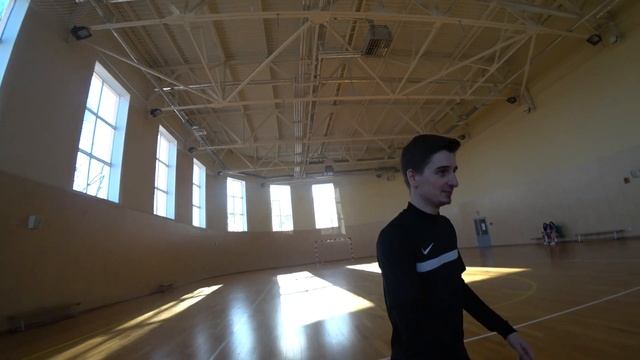 Жестокий пенальти челлендж / Выдержал наказание? смотреть онлайн