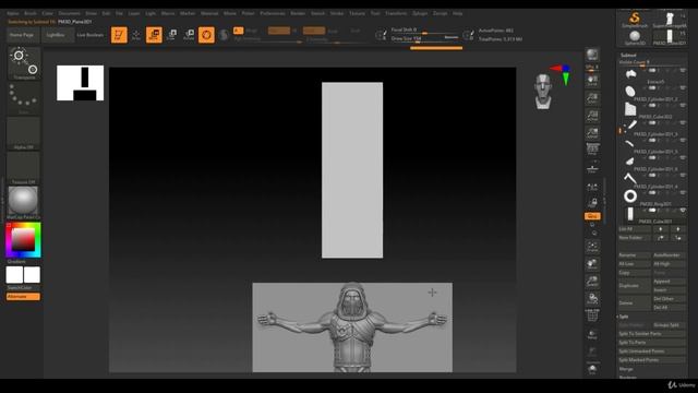 45 - Chest Armor Part 4 смотреть онлайн
