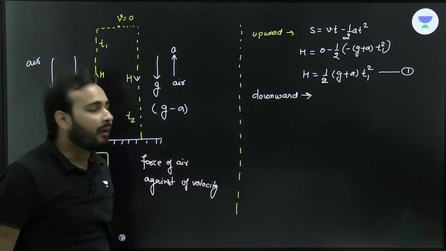 L-11 Kinematics 1D | NSEJS Course 2024 | Physics | Ashish Kumar смотреть онлайн