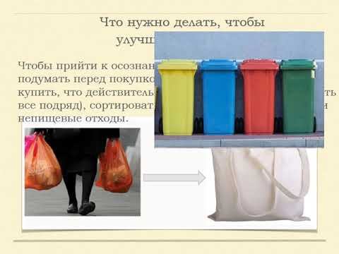 Осознанное потребление смотреть онлайн