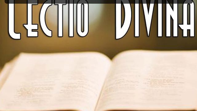 LECTIO DI OGGI GIOVEDÌ DELLA XXII SETTIMANA DEL TEMPO ORDINARIO (ANNO PARI) смотреть онлайн