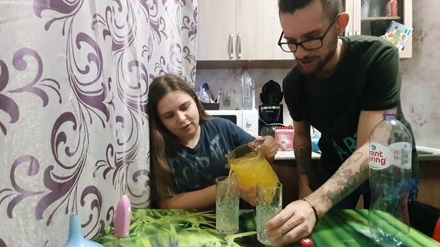30 дней влогов! | s01e11 Нашли и купили Yupi! | Black Kosh смотреть онлайн