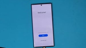 Samsung Galaxy S22 Ultra Hard Reset and Reset FRP/ Сброс кода блокировки и гугл аккаунта .