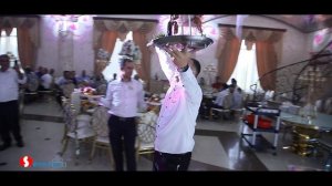 Езидская свадьба / Dawata Ezdia / Roman & Alina / Wedding Day