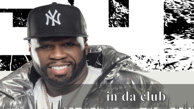 50 CENT Mix - Best Of Remix (124bpm)