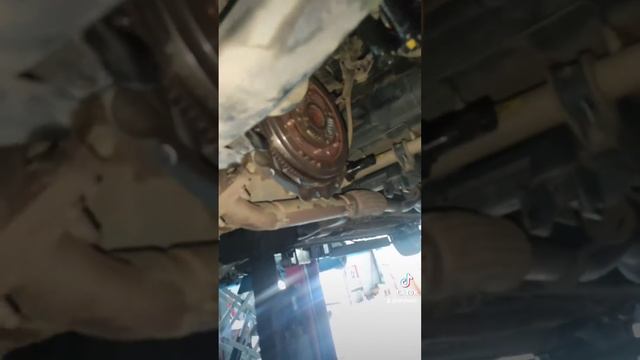 OVERHAUL GEARBOX PROTON MANUAL,ATF,CVT TM... смотреть онлайн