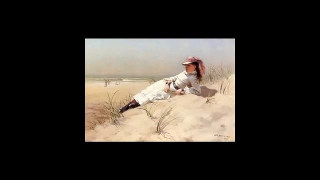 John George Brown 2 de 2 - Museo del Arte смотреть онлайн