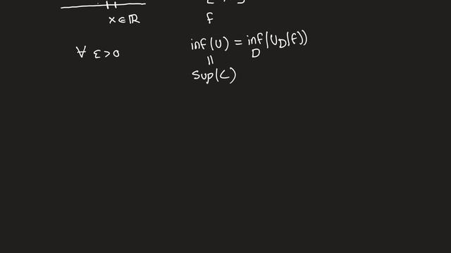 Additivity of Integration Part 1 смотреть онлайн