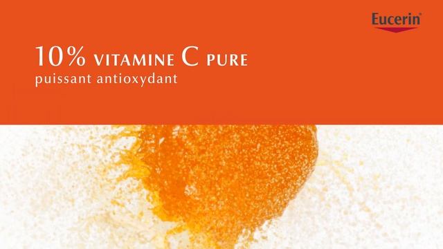 Eucerin / Hyaluron-Filler Vitamine C Booster - B смотреть онлайн