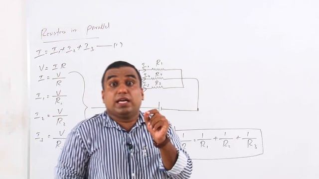Physics Class 12 |Current Electricity Malayalam- Part 3 |Series & Parallel | Internal Resistance смотреть онлайн