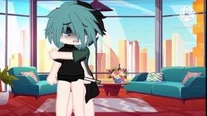 Kelvin giving birth to triplets//boy x boy//gay//mpreg//gacha club boy