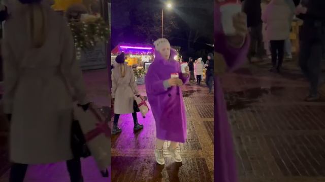 Rock your body in Kaliningrad смотреть онлайн