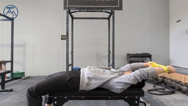 5 Exercises for Rotator Cuff Rehabilitation смотреть онлайн