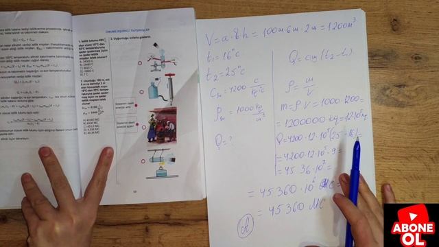 8-ci sinif Fizika Səhifə 59 . ümumiləşdirici tapşırıqlar смотреть онлайн