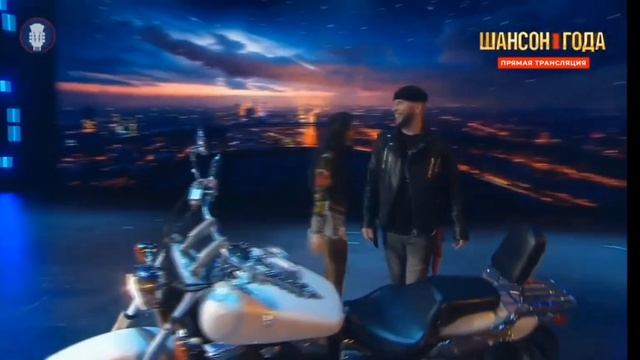 Сергей Ростовъ. Шансон года 20 апреля 2024. Live Арена. Москва. смотреть онлайн