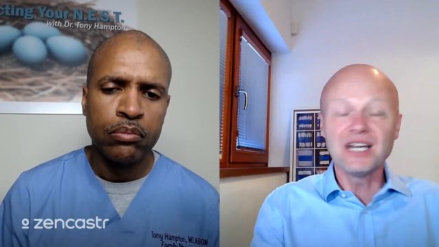 Roderick Lambert: Why having a coach is the key to your success смотреть онлайн