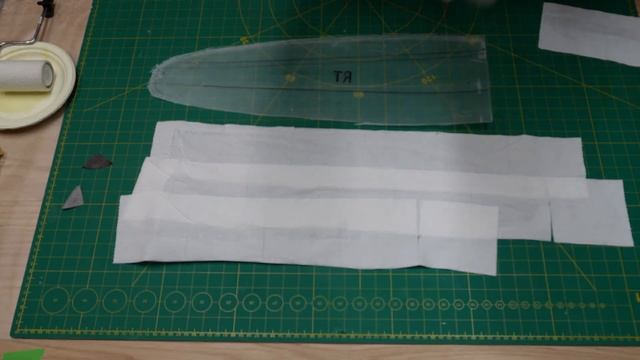 How To Make A F3k DLG glider. Vacuum Bag Foam Wing Cores смотреть онлайн