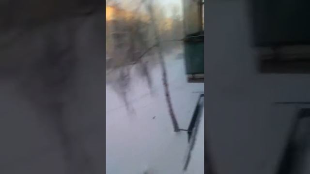 Шок. Эксперимент горячая вода+холод смотреть онлайн