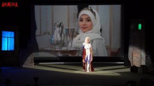 Хадиджа - Наши солдаты 2022