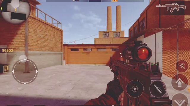 Standoff 2 со Стёпой/LOBZI/ 03.01.2023 смотреть онлайн