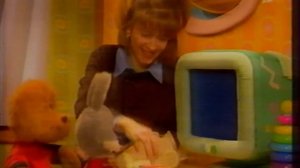 «Спокойной ночи, малыши» (ОРТ, 2000)