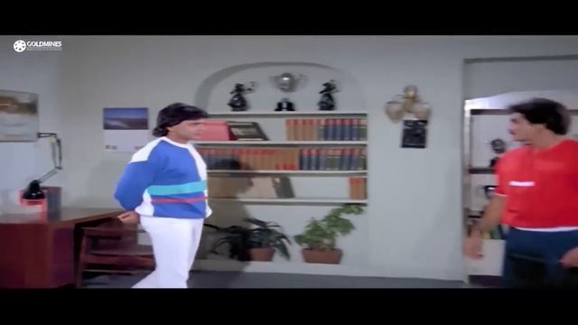 Watan Ke Rakhwale (HD) - Bollywood Superhit Action Movie |Sunil Dutt, Dharmendra, Mithun Chakrabort