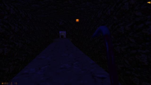 The Dark Secret: Part 1, ep. 931「Half-Life 1 Mod Full Walkthrough, 1440p60」 смотреть онлайн