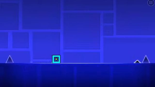 Geometry dash #1 смотреть онлайн