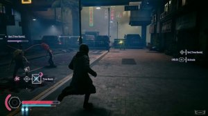 Slitterhead (2024) [PC] - Часть 1 из 2