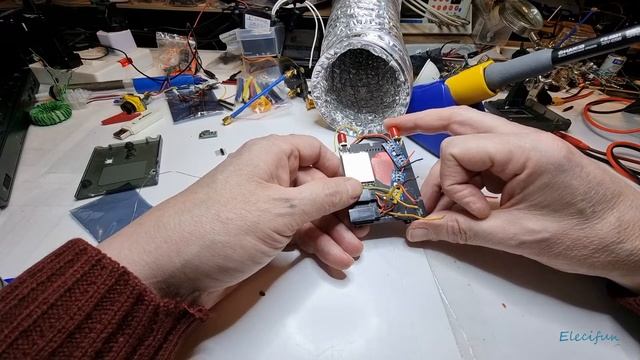 Simple RSSI Drone Tracker? смотреть онлайн