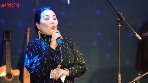Айшат Бигишиева - Гьудул Живой звук 2020