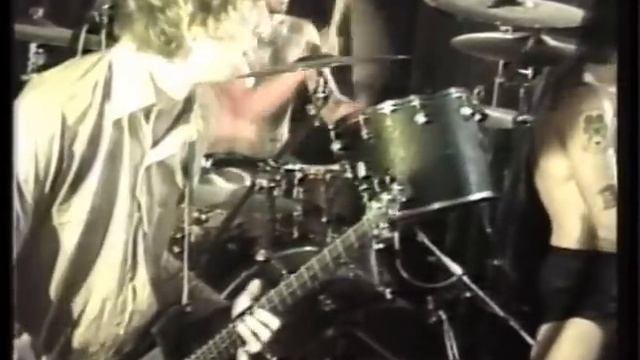 Black Flag - Rats Eyes - (Live at the Bierkellar, Leeds, UK, 1984) смотреть онлайн