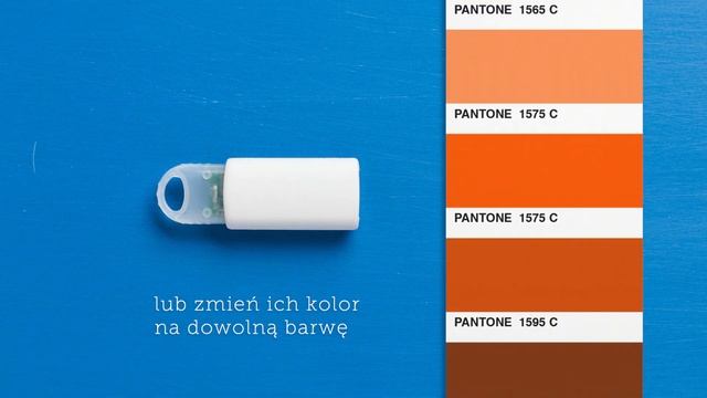 Kinetic Pendrive z Logo смотреть онлайн