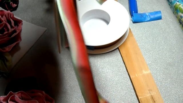 French Wired Ribbon For Sale смотреть онлайн