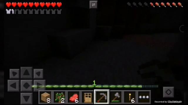 Minecraft PE #3 l Много железо... смотреть онлайн