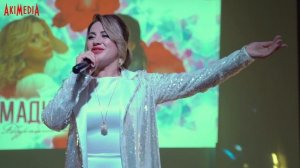 Саида Мусаева - Моя любовь 2021