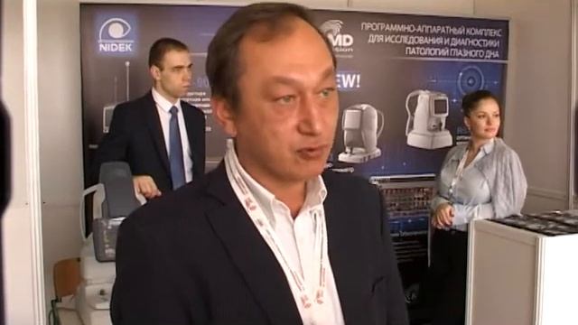 Второй день работы медицинского форума «Здравоохранение Севастополя» смотреть онлайн