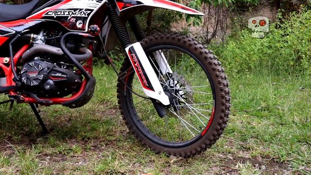 Vento Crossmax 200 | Reseña completa | Experiencia en Tepoztlán Morelos | Alets Go смотреть онлайн
