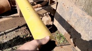 Кузов уаз 3303, модификация.